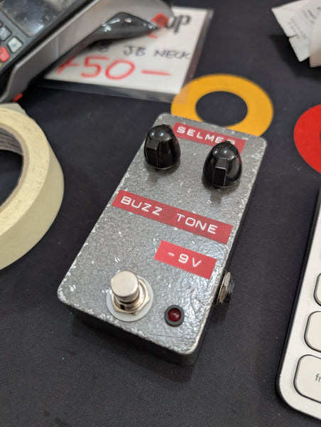 Unbranded - Buzz Tone