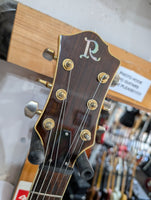 BC Rich - 680-JE Mockingbird – musicswopshop