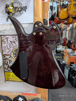 BC Rich - 680-JE Mockingbird – musicswopshop