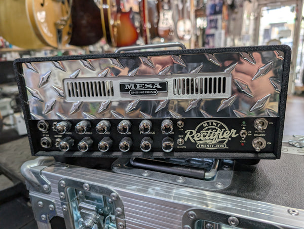 MESA ENGINEERING - Mini Recitifer Twenty Five