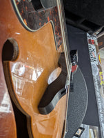 Samick - SM20E/TS Mandolin – musicswopshop