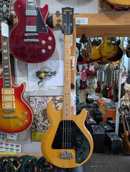 Aria Pro II - LB-650 Ripper