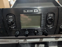 Line 6 - POD HD PRO + FBV shortboard MKII – musicswopshop