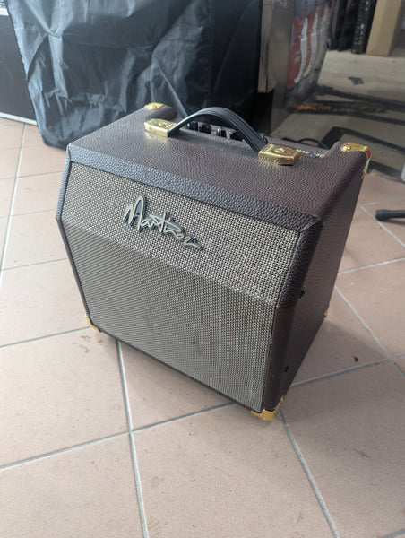 Maxon - Mini Amp GA-10 – musicswopshop