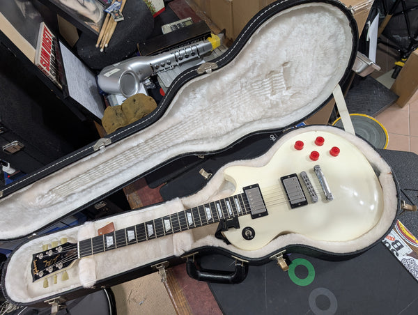 Gibson - Les Paul Studio