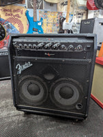 【Fender】 Bassman BMH+B210 Fender Japan Bassman BMH/B210e | マンガ倉庫 那覇店