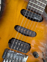 Fernandes - FR-75S – musicswopshop