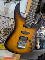 Fernandes - FR-75S – musicswopshop