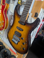 Fernandes - FR-75S – musicswopshop