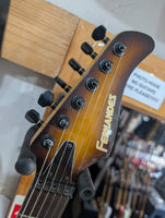 Fernandes - FR-75S – musicswopshop