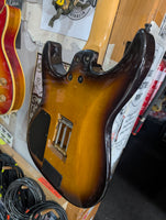 Fernandes - FR-75S – musicswopshop