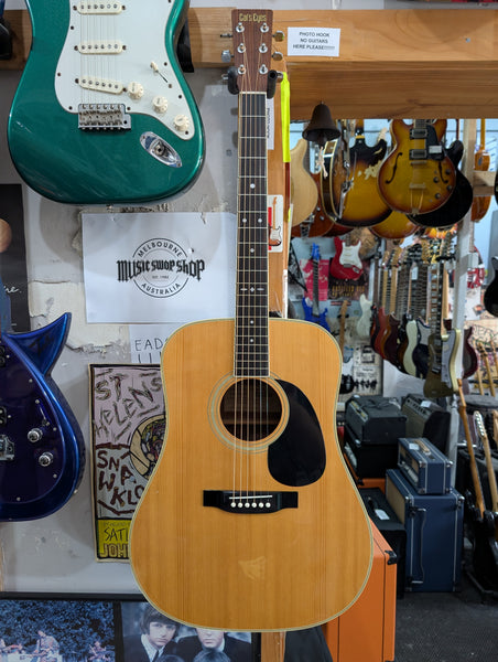Tokai - Cat's Eyes CE-200 – musicswopshop