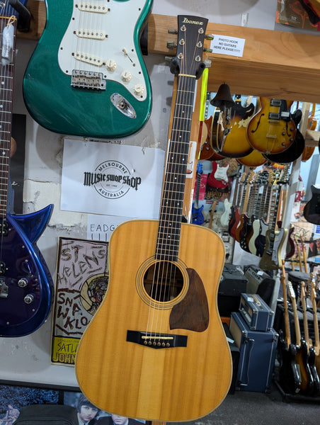 TAMA製 Ibanez AW-100S limited edition Ibanez - AW-100 – musicswopshop