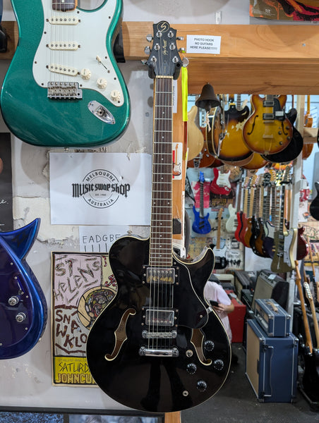 ギター Greg Bennett Review of the Greg Bennett RL2 guitar. Features and Specs