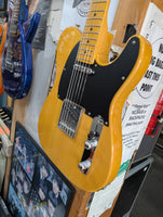 History - CV-TV/M Telecaster – musicswopshop