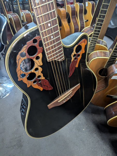 Ovation - Celebrity Deluxe – musicswopshop