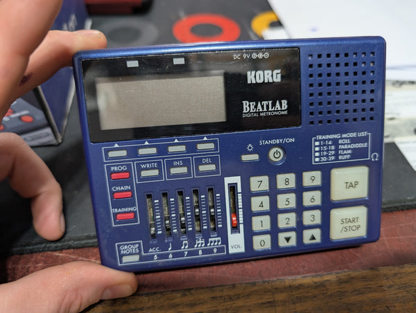 AKAI - DPS16 – musicswopshop