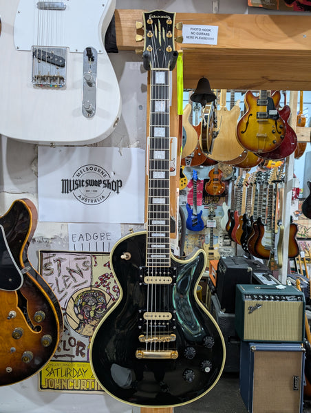 Edwards - E-LP-98LTC – musicswopshop