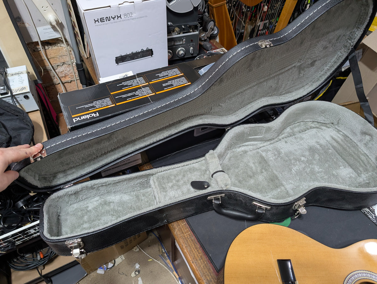 Unbranded - 3/4 Nylon String Hard case – musicswopshop