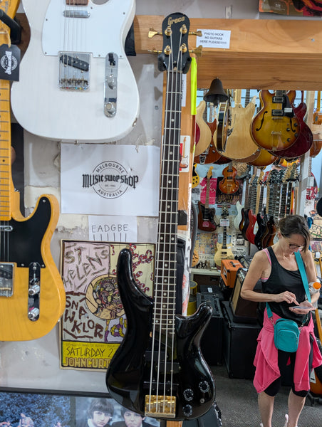 Greco - PXB-80 Phoenix – musicswopshop