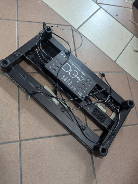 Line 6 - Liqua-Flange – musicswopshop