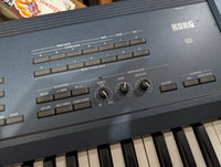 KORG - Triton Extreme 61 – musicswopshop