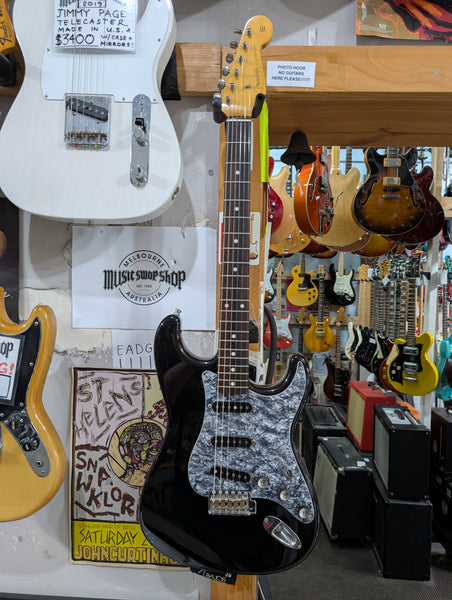 Fender - ST-62 Stratocaster – musicswopshop