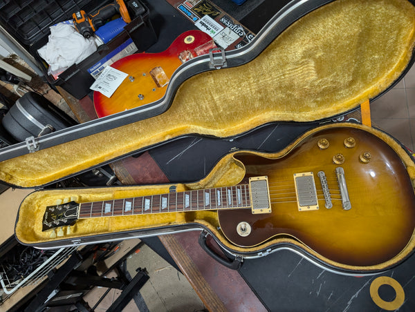 フジゲン製 Greco EG-500 super power custom フジゲン製 Greco EG-500 super power custom レスポール