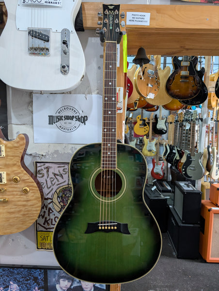 Morris - MG-30 – musicswopshop