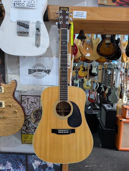 Tokai - Cat's Eyes CE-300 – musicswopshop