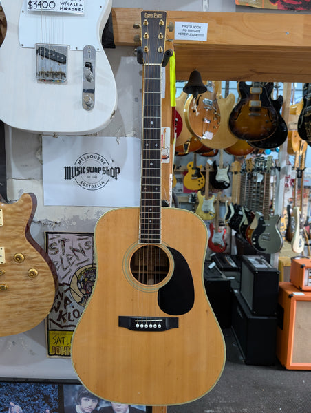 Tokai - Cat's Eyes CE-500 – musicswopshop