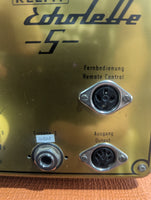 Klemt - Echolette 5 – musicswopshop