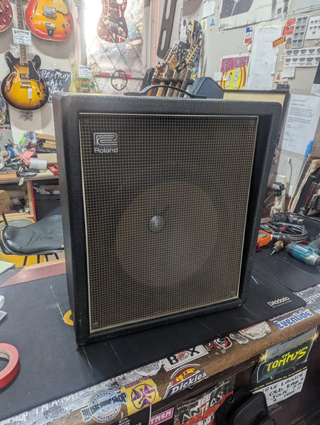 Roland - CB 40 – musicswopshop Roland - CB 40 – musicswopshop
