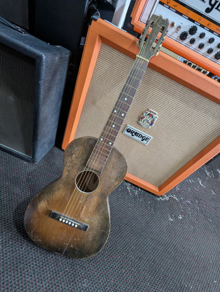 Morris - W-20 – musicswopshop