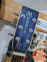 Morris - MF-50 – musicswopshop