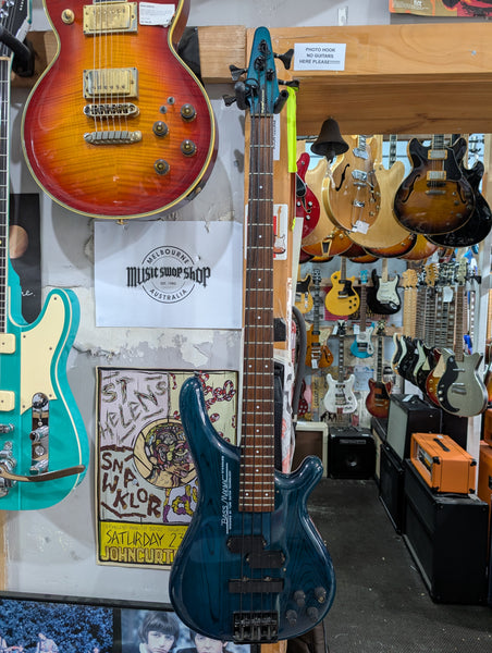 Tune - Bass Maniac Standard – musicswopshop