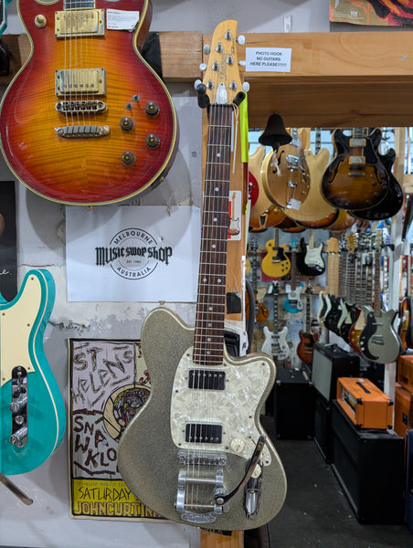 Ibanez - TC825 – musicswopshop