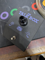 Heil Sound - HT-1 Talk Box – musicswopshop
