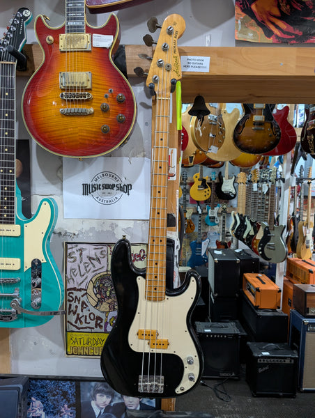 【完動品】Aria Pro IIマツモク製PB-500 PRIMARY BASS Aria Pro II - Primary Bass PB-500 – musicswopshop