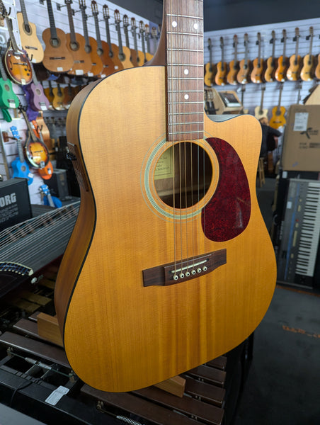 Morris - W-20 – musicswopshop