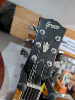 Greco - SA-550 – musicswopshop