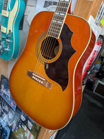 Epiphone - Hummingbird Pro FC – musicswopshop