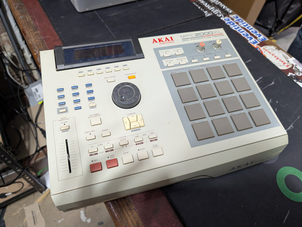 Roland - SP-808EX – musicswopshop Roland - SP-808EX – musicswopshop