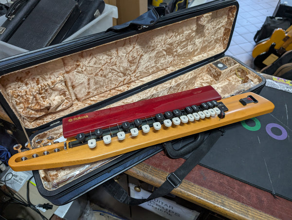 YAMAHA - SH-30NR – musicswopshop