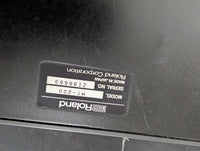 Roland - MT-200 – musicswopshop