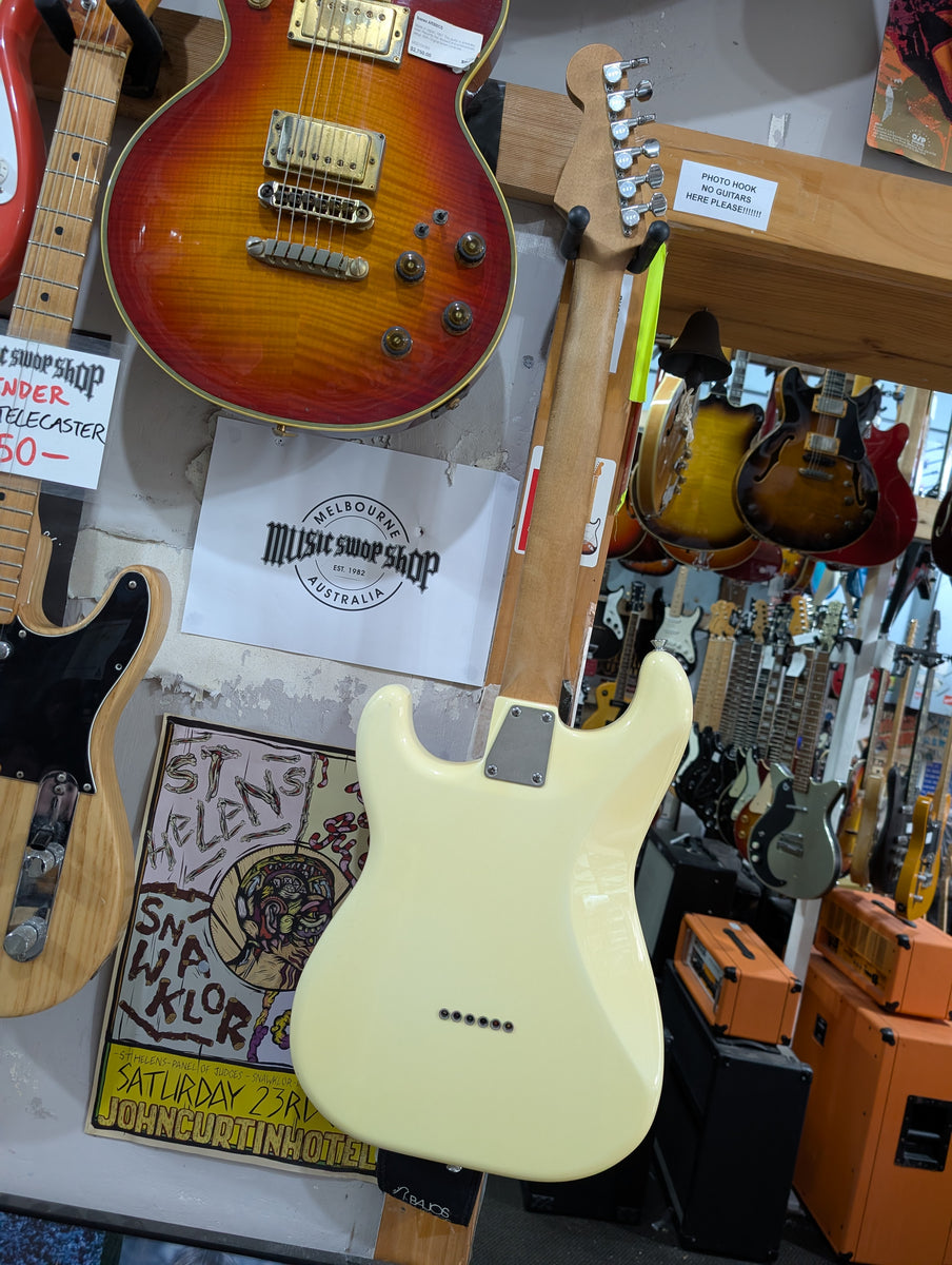 ESP - Jake E Lee Signature – musicswopshop