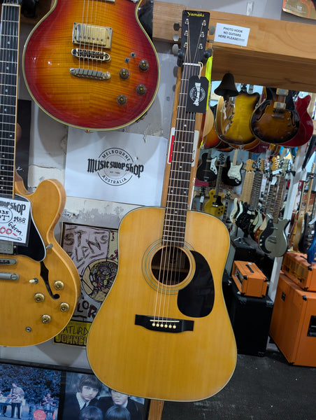 Yamaki - YW-15 – musicswopshop