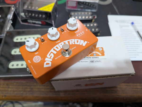 Guyatone - PS-001 – musicswopshop