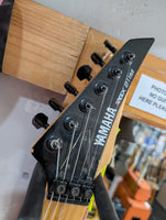 YAMAHA - RGX 211M – musicswopshop