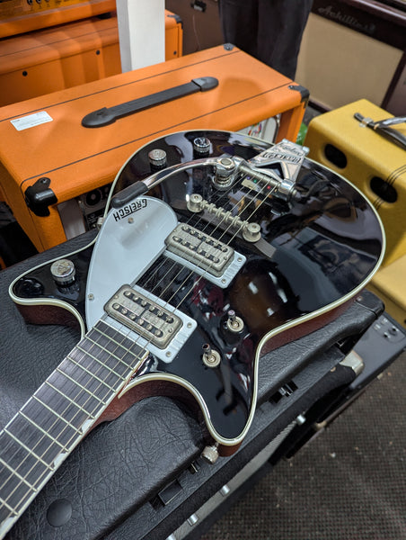 Gretsch - G6128 1957 Duo Jet – musicswopshop